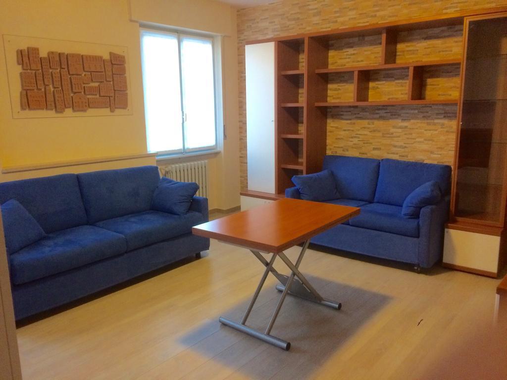 Siag Apartment *